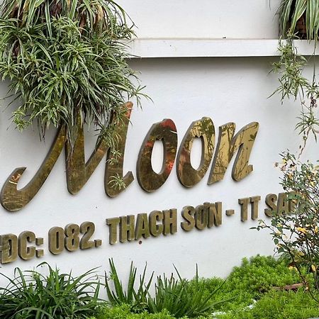 Sa Pa Moon Hotel Εξωτερικό φωτογραφία
